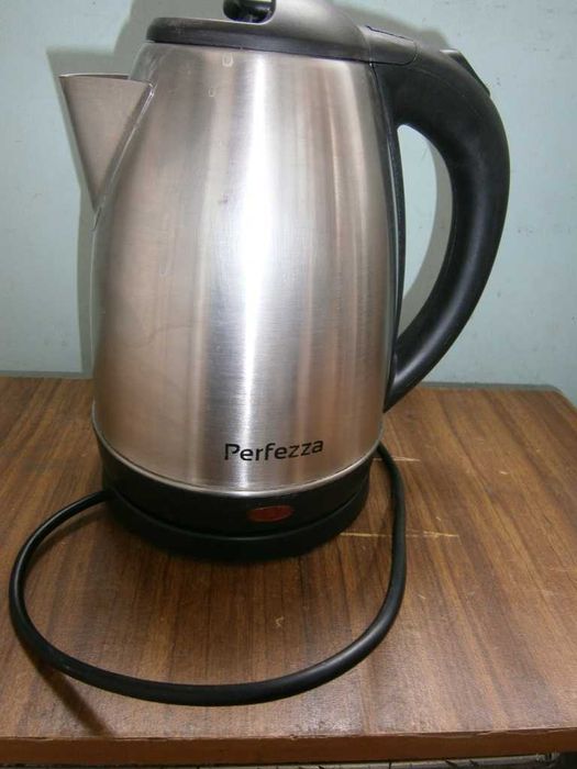 Чайник электрический