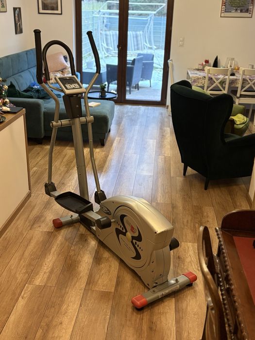 Orbitrek Christopeit Sport CX6