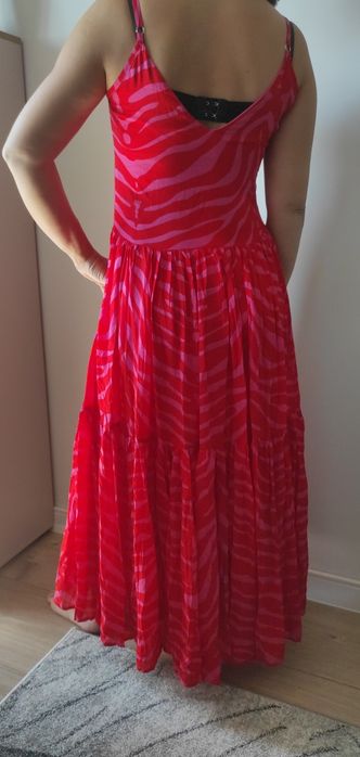 Sukienka firmy Accessorize rozmiar M