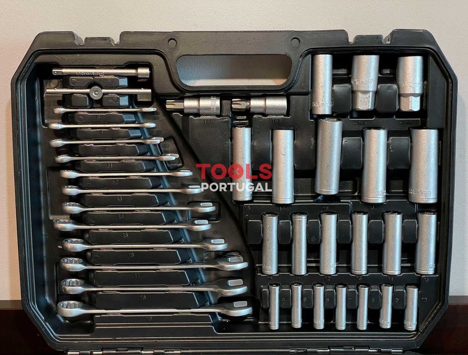 Mala com 215 peças!!64584277794946122