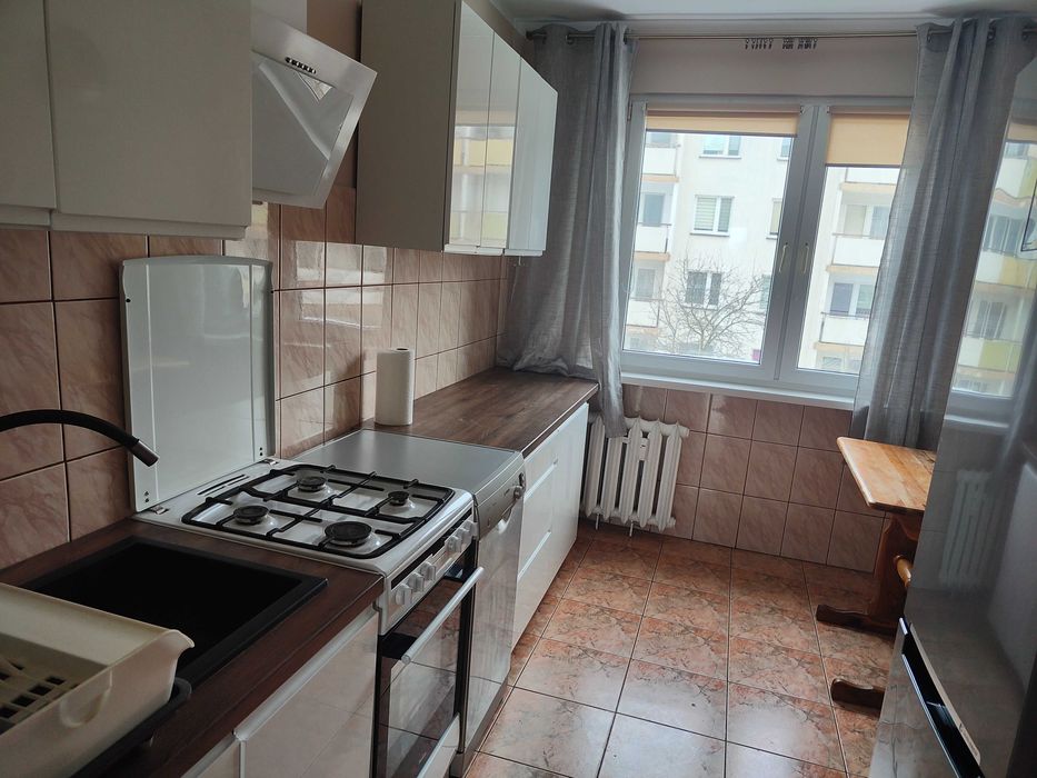 Mieszkanie 51m2 do wynajęcia