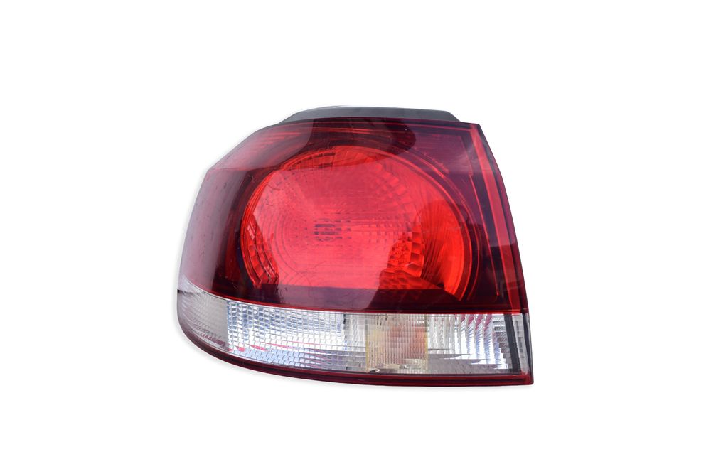 Lampa Lewy Tył VOLKSWAGEN GOLF VI 5D HB 2008-2012R EU