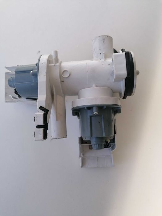 Bomba de drenagem da Máquina de Lavar Samsung WF70F5E0W2w