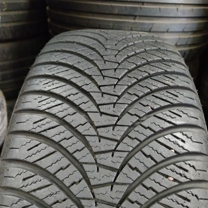 Opony Całoroczne Falken 195/55R15 85H