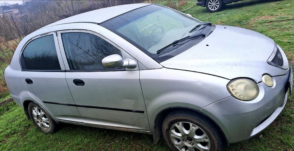 Терміново продам chery jaggi