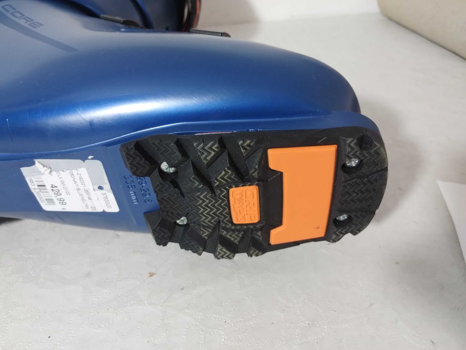 buty narciarskie Lange RX 120 roz 29 44 / 45