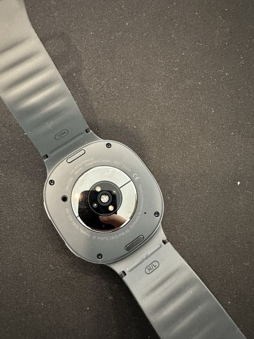 Samsung watch 8 Novo