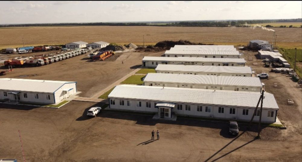 Одеська траса 3,82 га. Електроенергія 380кВт