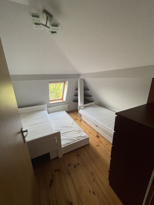 Wynajme mieszkanie 80 m² - Widok 4