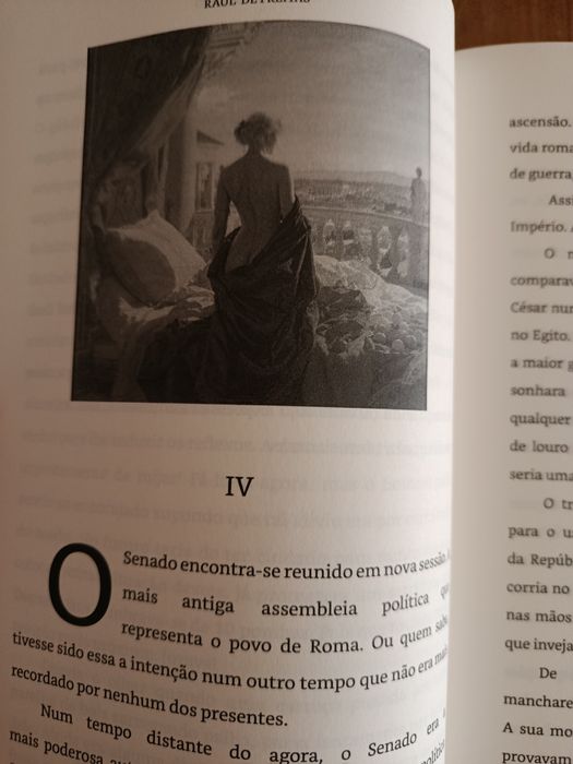 O reino e o império