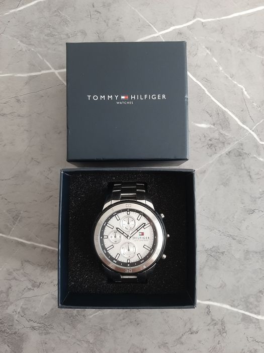 Relógio Tommy Hilfiger