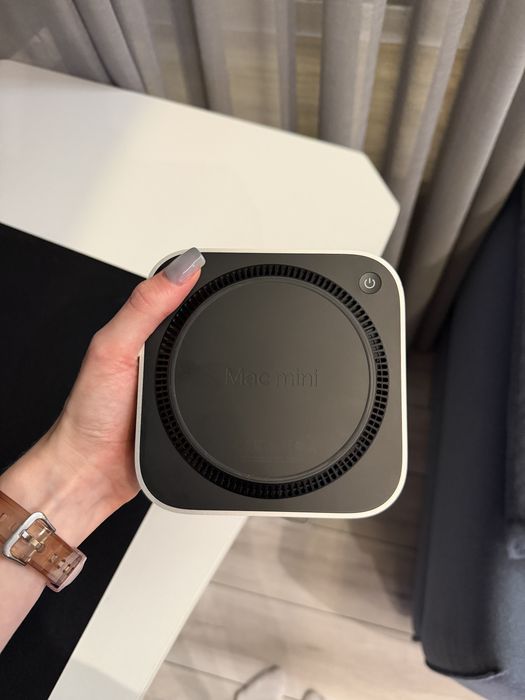 Mac Mini M4 Pro 16GB