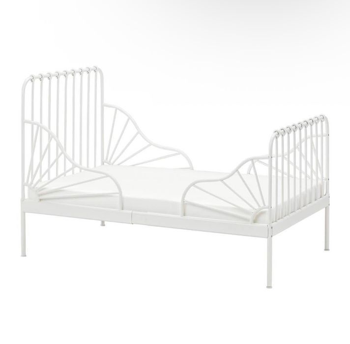 Sprzedam łóżko Minnen Ikea ODBIÓR OSOBISTY