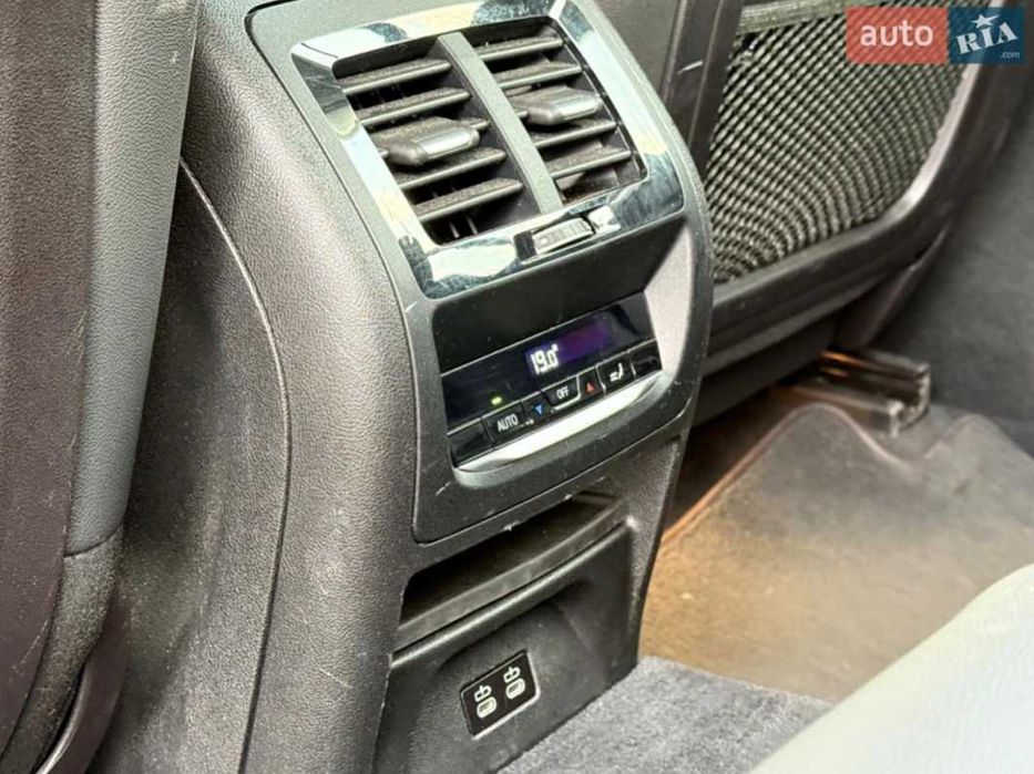 BMW X3 xDrive G01 2019