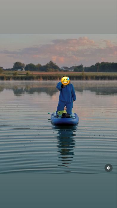 САП доска SUP дошка борд