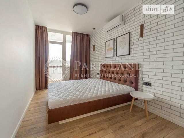 2х кімнатна квартира Драгоманова, 2б