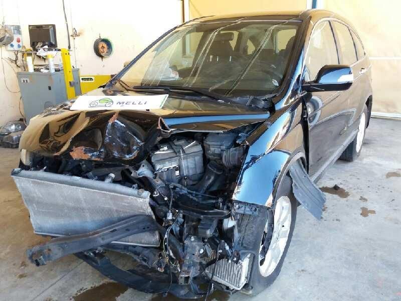Coluna De Direção Honda Cr-V