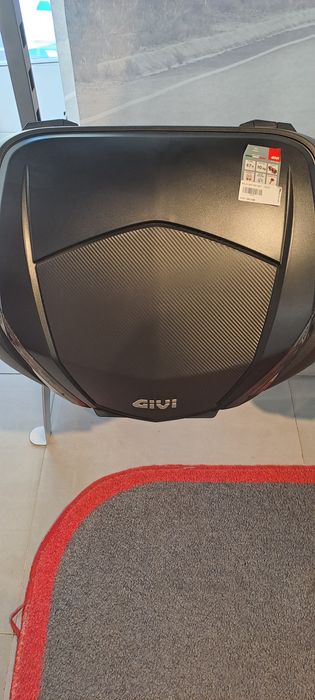 Suzuki Vstrom 650 de 2024