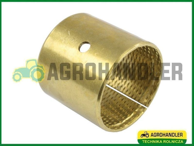 Tulejka przedniej osi John Deere 6200, 6200L, 6300, 6300L, 6400, 6400L