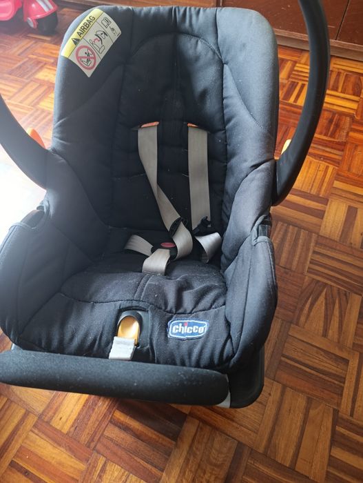 Ovo transporte Chicco