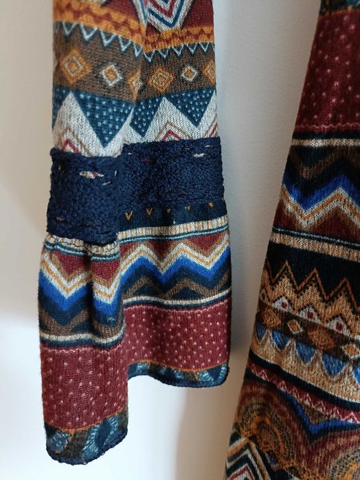 Vestido da Natura