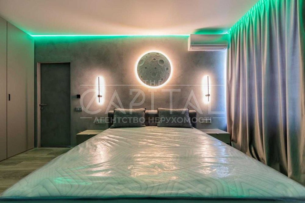 Продаж квартири, ЖК Manhattan City, пр-т Берестейський, Шевченківський