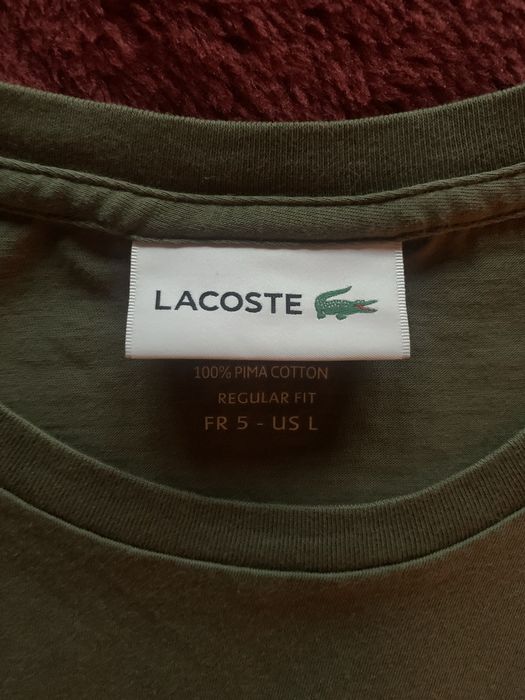 T-shits nova sem etiqueta tamanho L