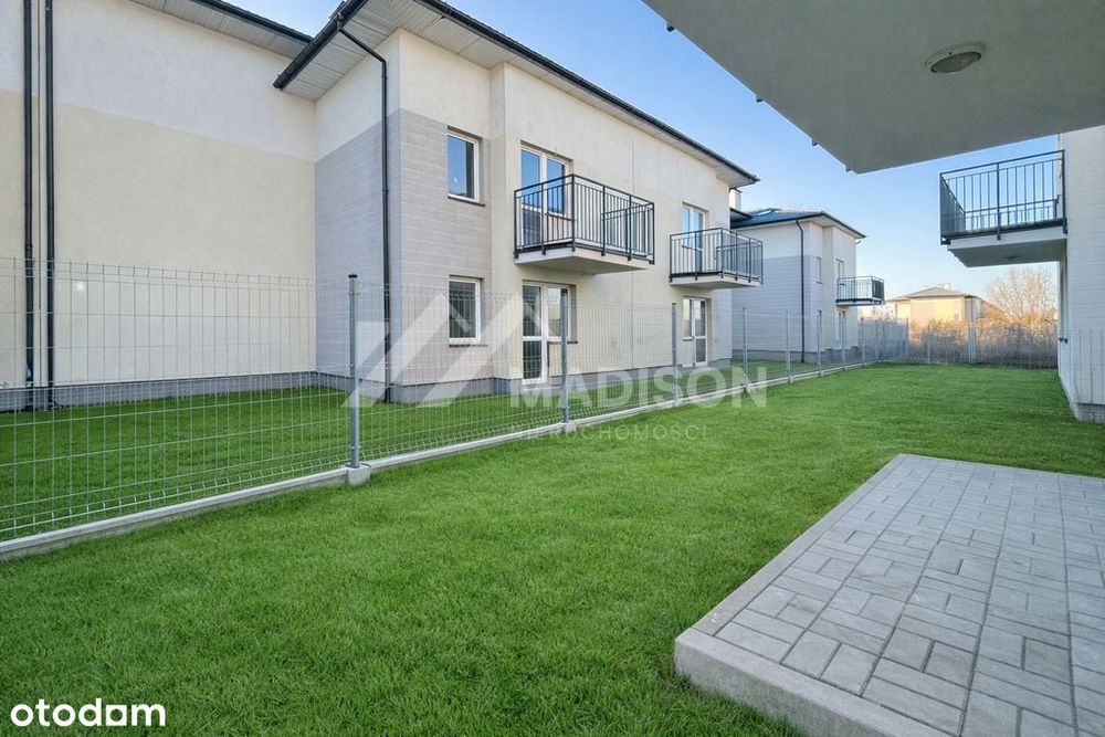 Mieszkanie – Warszawa - Widok 2
