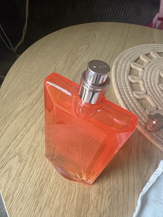 Lancome Idole Peach’N Roses