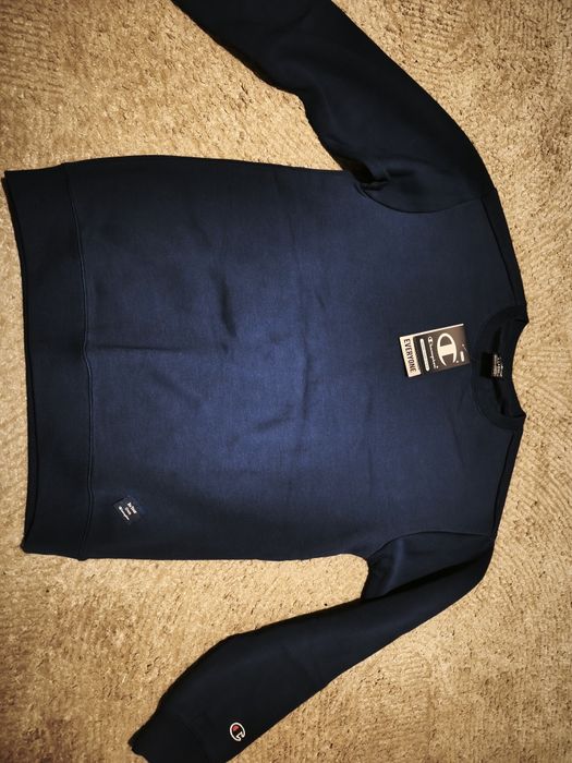 Nowa bluza Champion 162