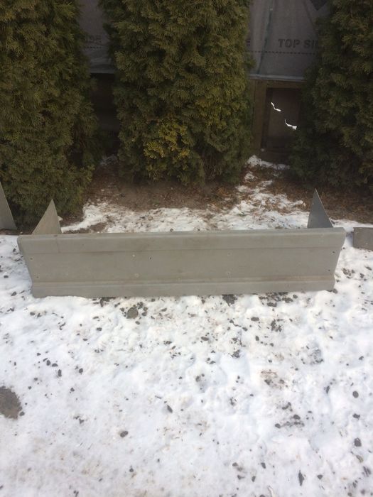 Потолок до лт35 б/у