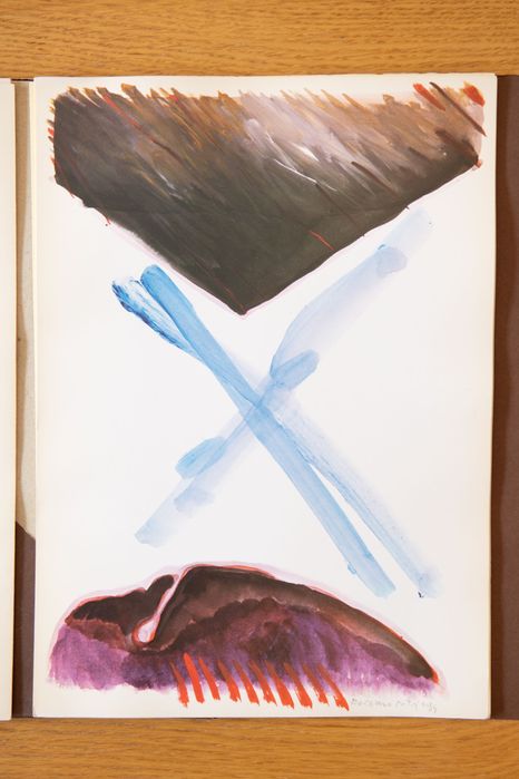 VIII Sonetos de Ary dos Santos (1984) - Edição numerada