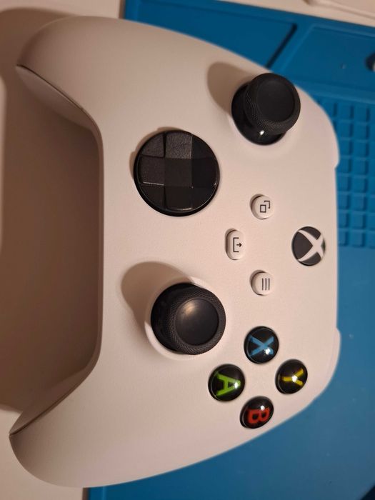 Pad kontroler xbox series x/s