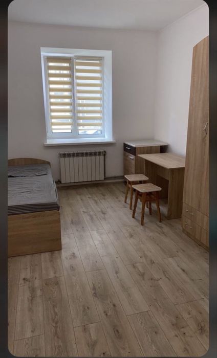 Здається кімната Львів