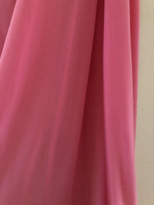 Vestido Ralph Lauren Evening