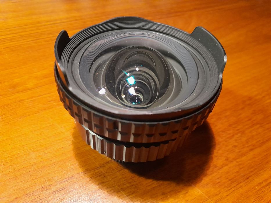 Obiektyw MC  MIR-20M 3,5/20
