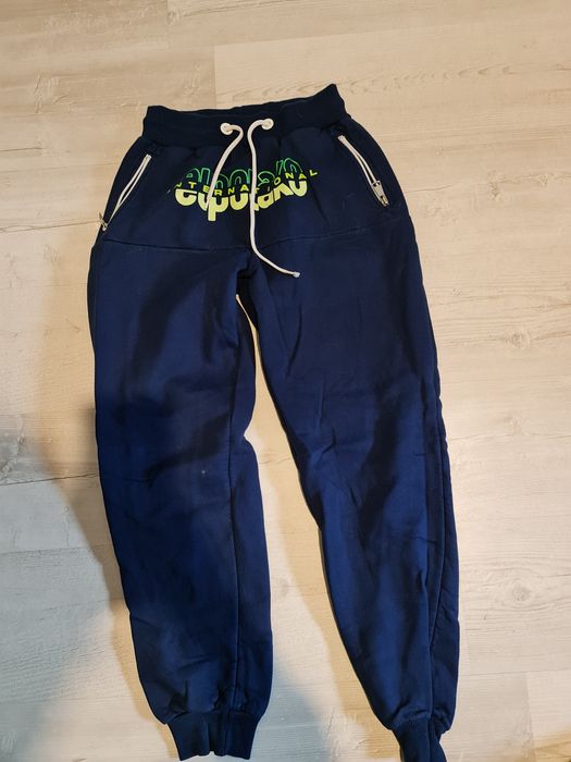 Spodnie dresowe el Polako r.s