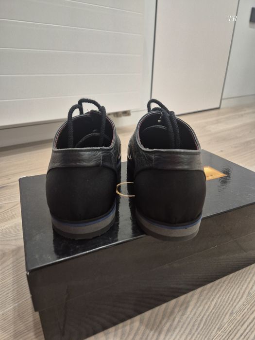 Zilli  туфлі кеди 41 розмір оригінал