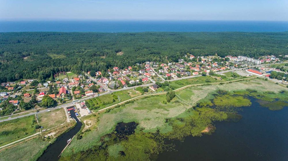 Apartament nad morzem , pokój z aneksem  ferie