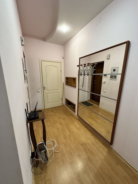 Аренда квартиры на пр.О.Поля, Титова.