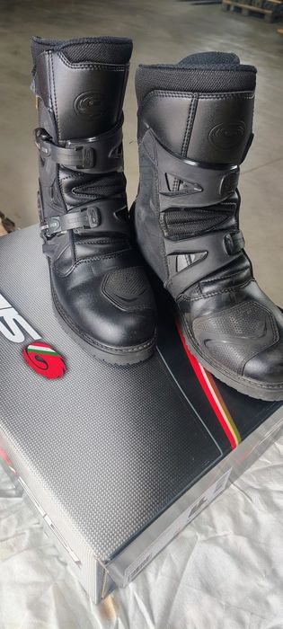 Buty motocyklowe SIDI MidAdventure2