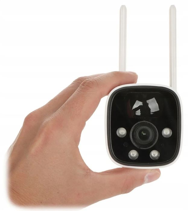 Kamera tubowa (bullet) IP APTI APTI-W21C1S-TUYA 2 Mpx