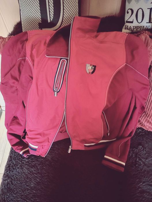 Witam ubrania orginalne męskie