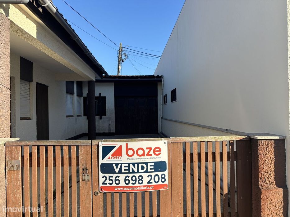 Moradia em Banda T3 Venda em Ovar, São João, Arada e São Vicente de Pe