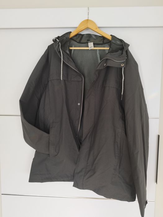 Kurtka męska 3w1 na każdą porę roku