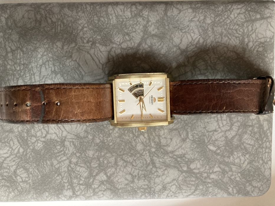 Часы Orient FDBAD002W0