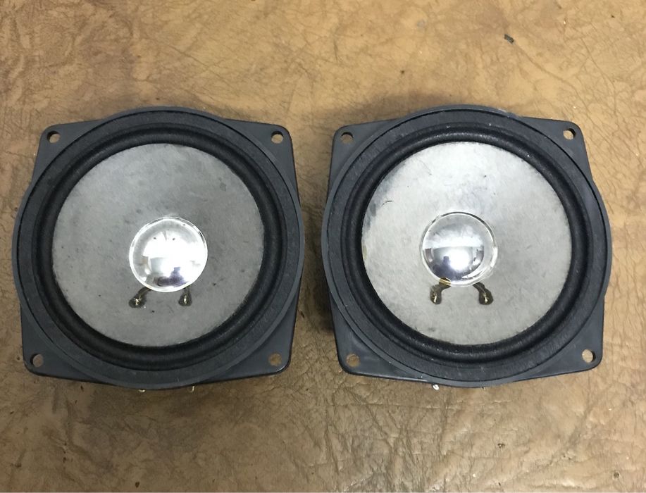 Динамики OLYMP 10 ГДШ 7