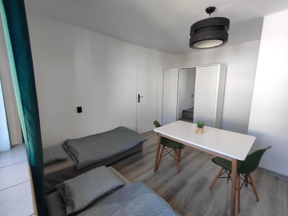 Piekary Śląskie STOKSON mieszkanie 2 pokojowe.