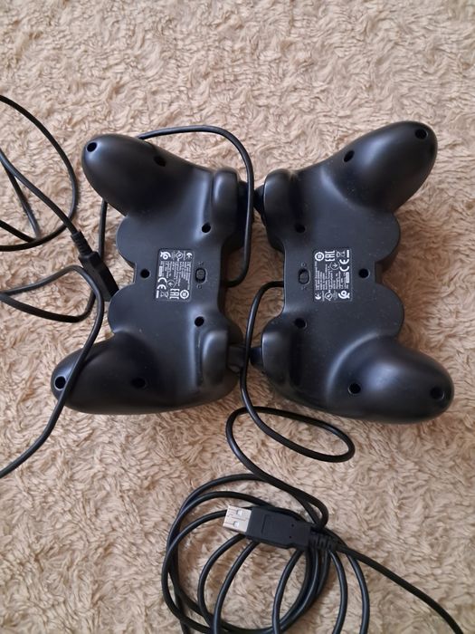 Геймпад  Logitech  F310 PC