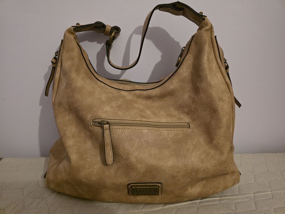 Torebka Hayden Harnett